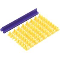 Regard L Alfabeto número Torta de la Pasta de la Galleta del Molde de estampación de Sello
